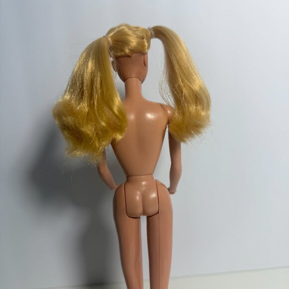 Vintage Mattel 1980 MY FIRST BARBIE Doll - Picture 6 of 7